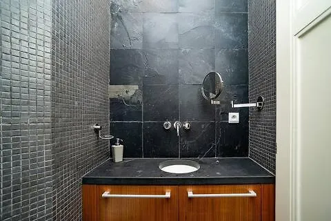 Apartament Elegant Old Town Apt With Balcony Praga
